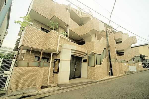 三井不動産レジデンシャルサービスへの、委託管理となっております♪
