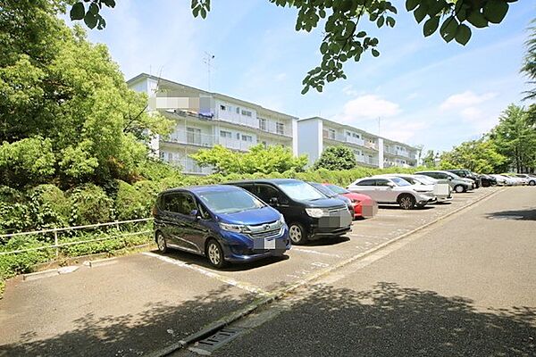 駐車場空有り！（月額9900円）