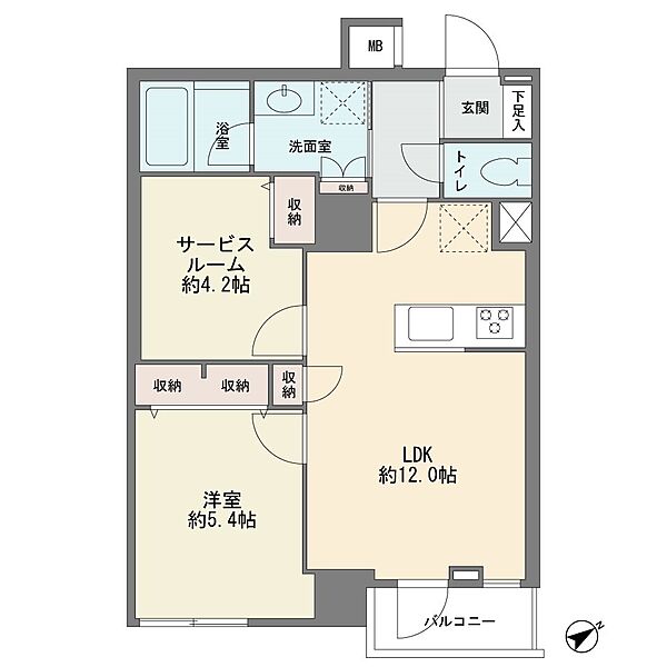 間取り：314002832071