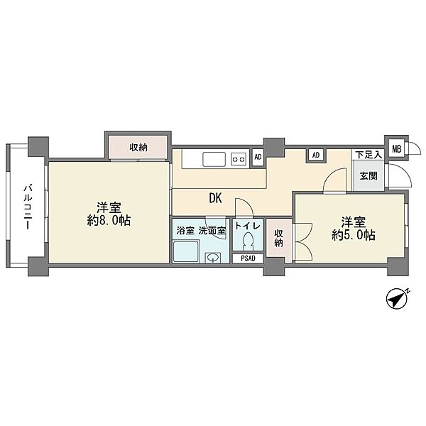 間取り：313004872444