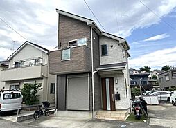 神奈川県川崎市宮前区西野川３丁目