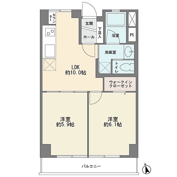 間取り：313004875276