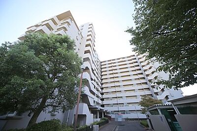 外観：京急本線「平和島」駅まで、徒歩8分の立地です♪