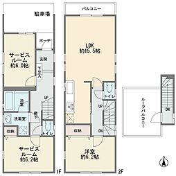 東京都大田区西六郷２丁目