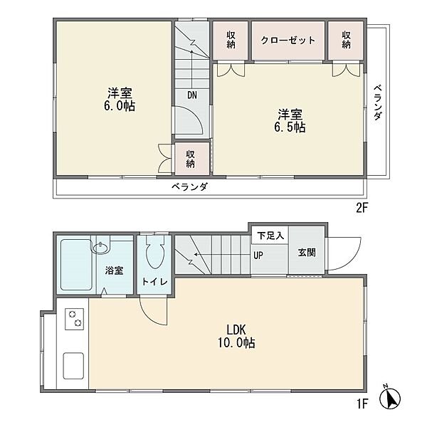 間取り：313004876533