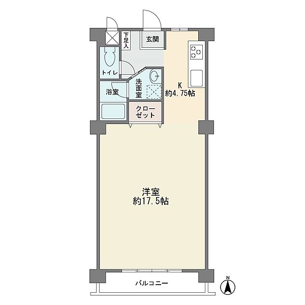 間取り：313004876535
