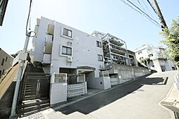 ニューウェルテラス元住吉