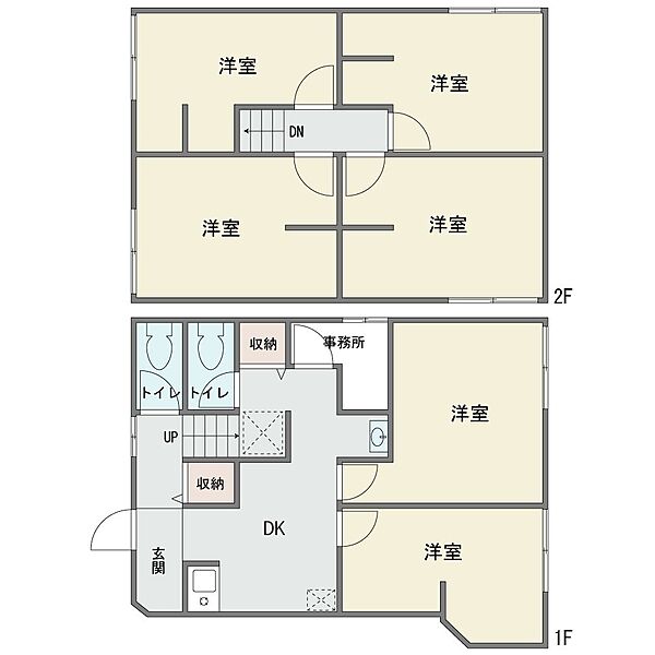間取り：313004886709