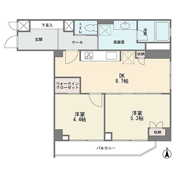 間取り：313004886712
