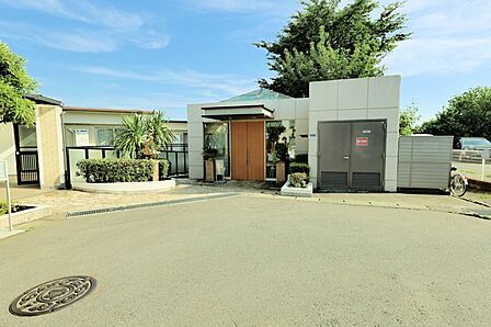 総戸数96戸です! 新耐震基準のマンションです♪