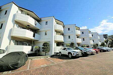 駐車場空有り！（月額6000円〜9000円）