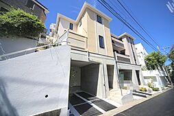 神奈川県川崎市宮前区馬絹3丁目18