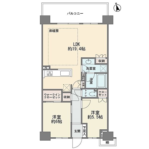 間取り：314002844481