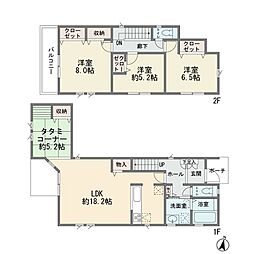 神奈川県川崎市宮前区野川本町１丁目13