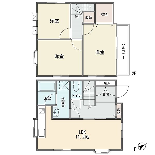 間取り：313004891493