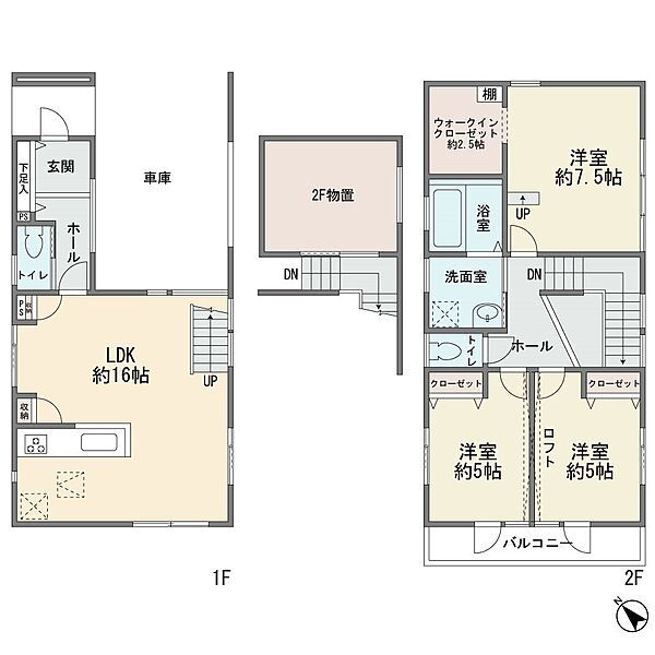 間取り：314002844893