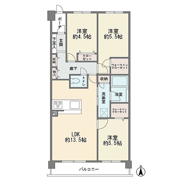 間取り：313004892494