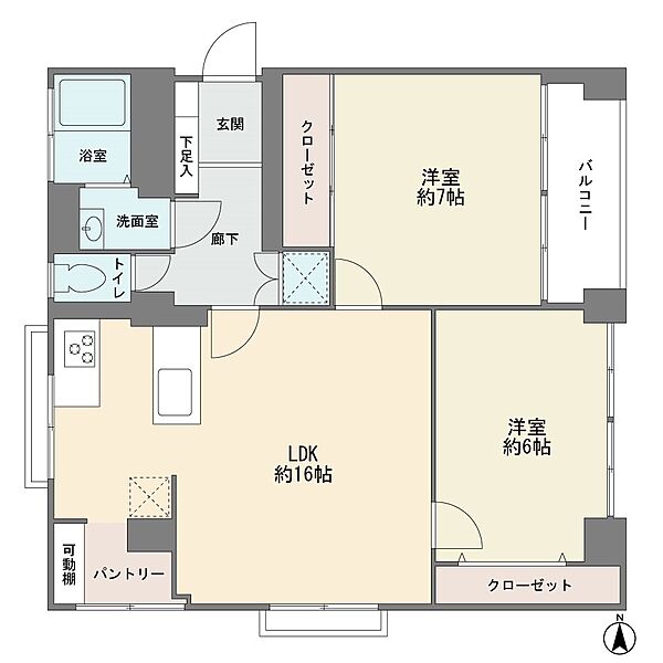 間取り：313004892493