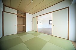 和室の画像