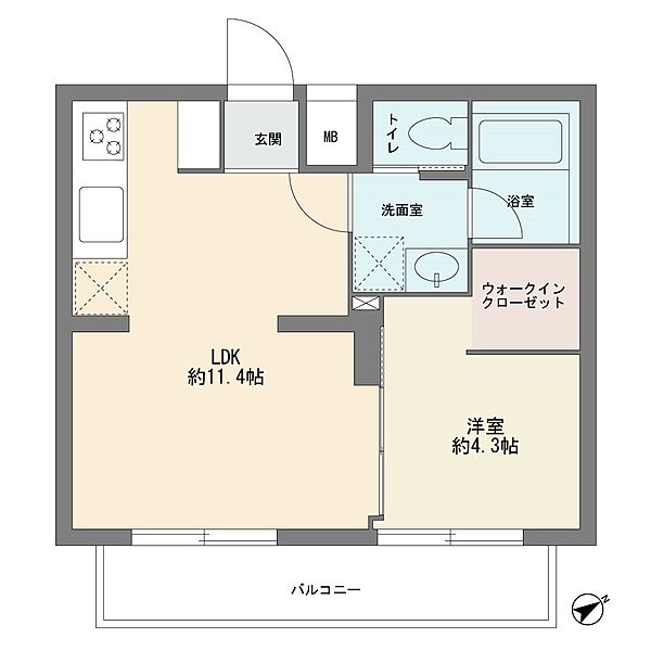 間取り：313004900518