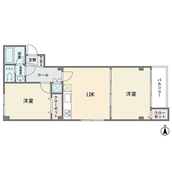 間取り：313004899975