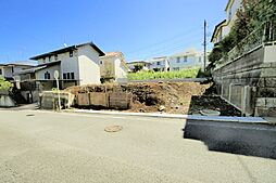 神奈川県川崎市宮前区神木２丁目
