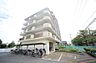 外観：東急コミュニティーへの、委託管理となっております♪