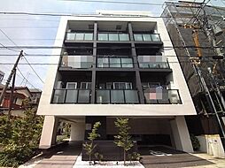 レックス武蔵中原