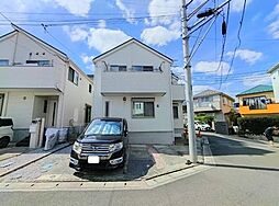 神奈川県川崎市麻生区東百合丘４丁目