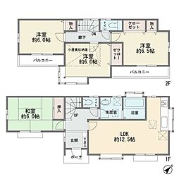神奈川県川崎市麻生区高石２丁目