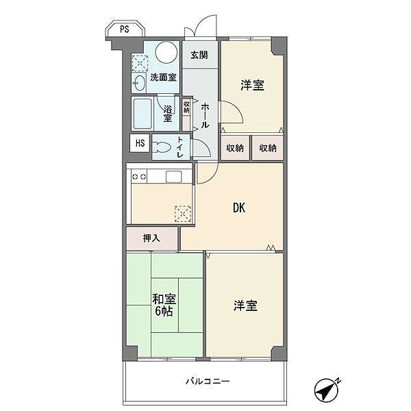 間取り：314002853623