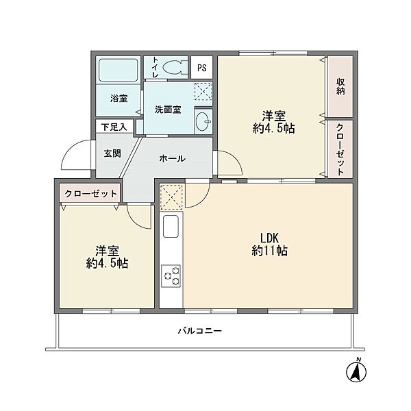 間取り：314002853620