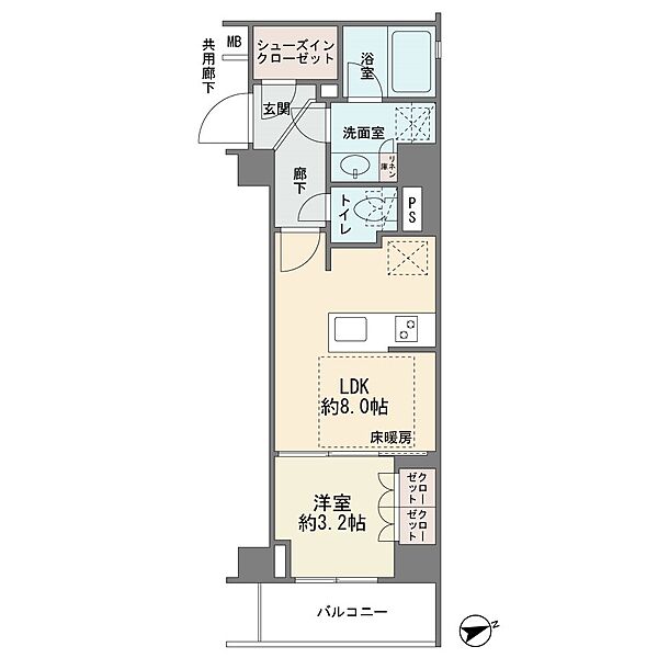間取り：313004906560