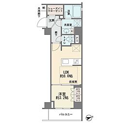 シーンズ大森パークサイド