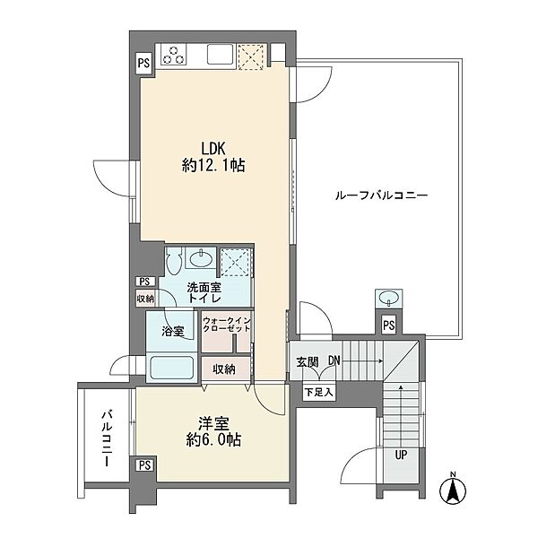間取り：313004906563