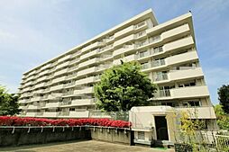 日吉第二ハイムＢ棟