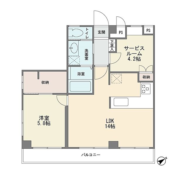 間取り：313004909220