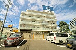 リバーサイドエイト