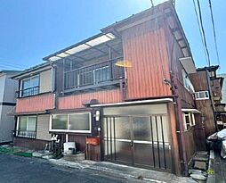 東京都世田谷区北烏山７丁目