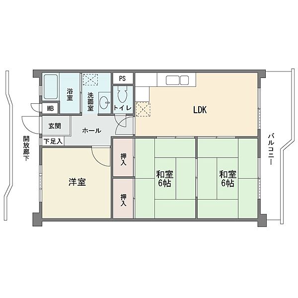 間取り：314002856426