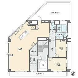 駒沢マンション