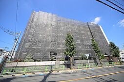 千歳船橋ビューグリーン