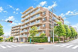 藤和シティホームズ市ヶ尾駅前