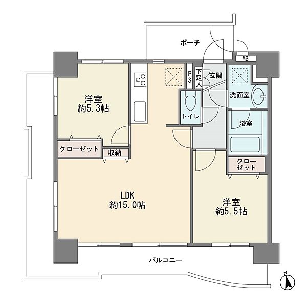 間取り：313004917822