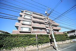 尾山台パークホームズ