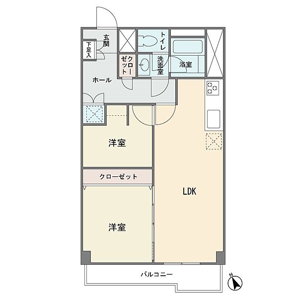 間取り：314002861801