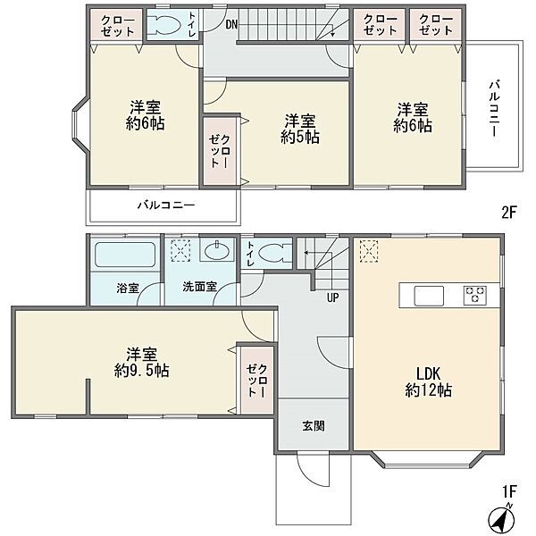 間取り：313004928999