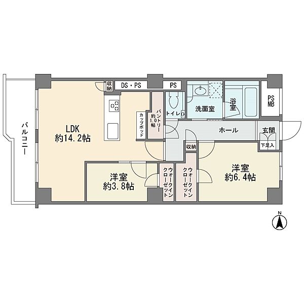 間取り：314002867419