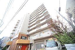 コーシン菊名マンション