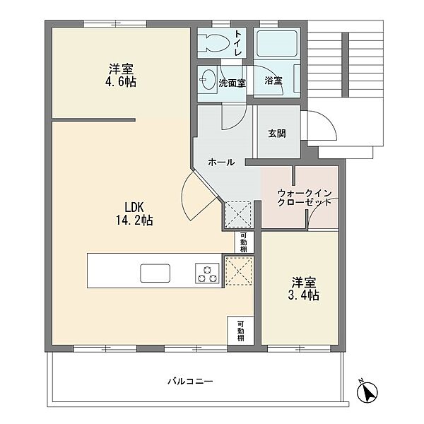 間取り：313004929380